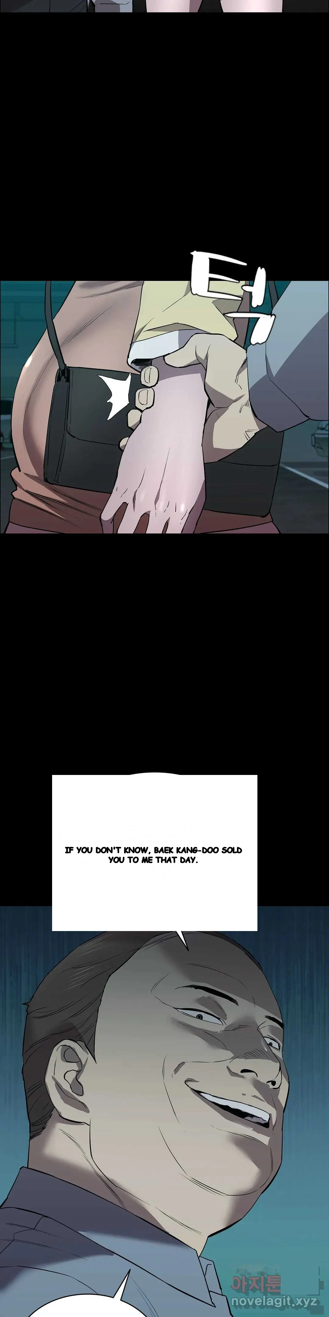 Thorns Of Innocence Chapter 42 - Page 3