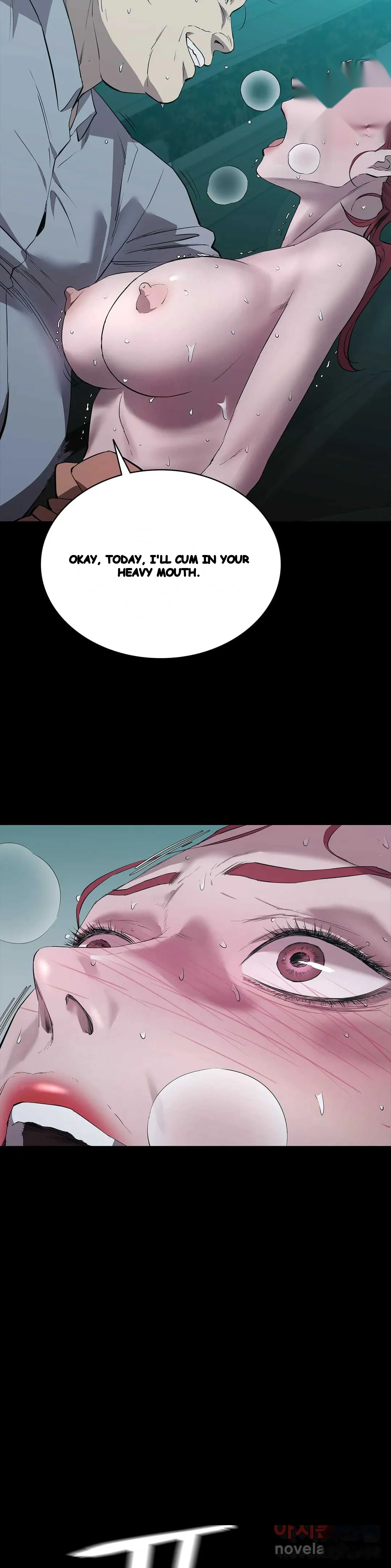 Thorns Of Innocence Chapter 42 - Page 30
