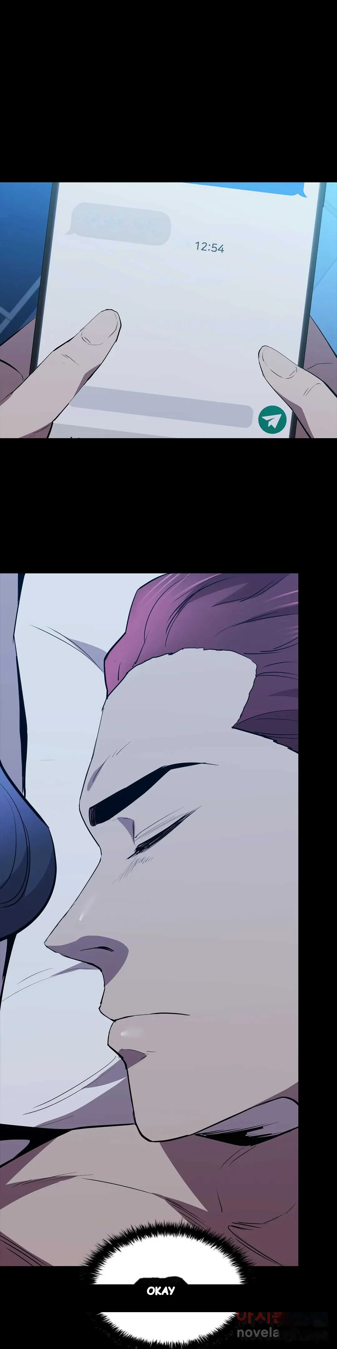 Thorns Of Innocence Chapter 42 - Page 42