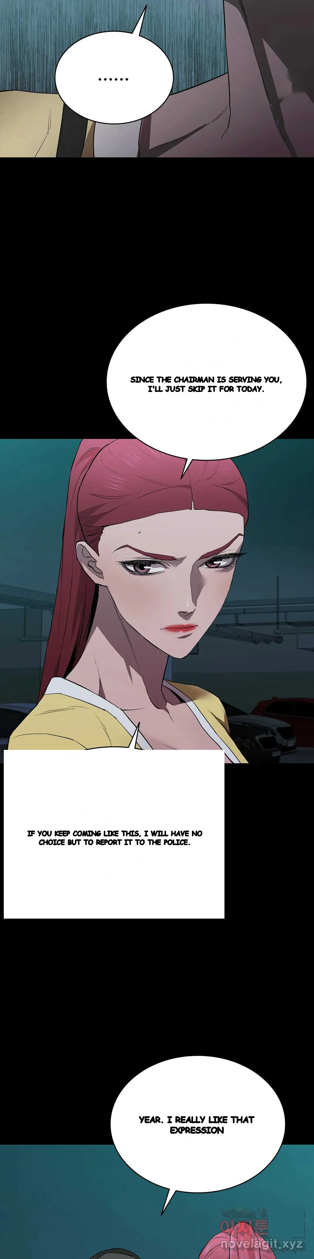 Thorns Of Innocence Chapter 42 - Page 5