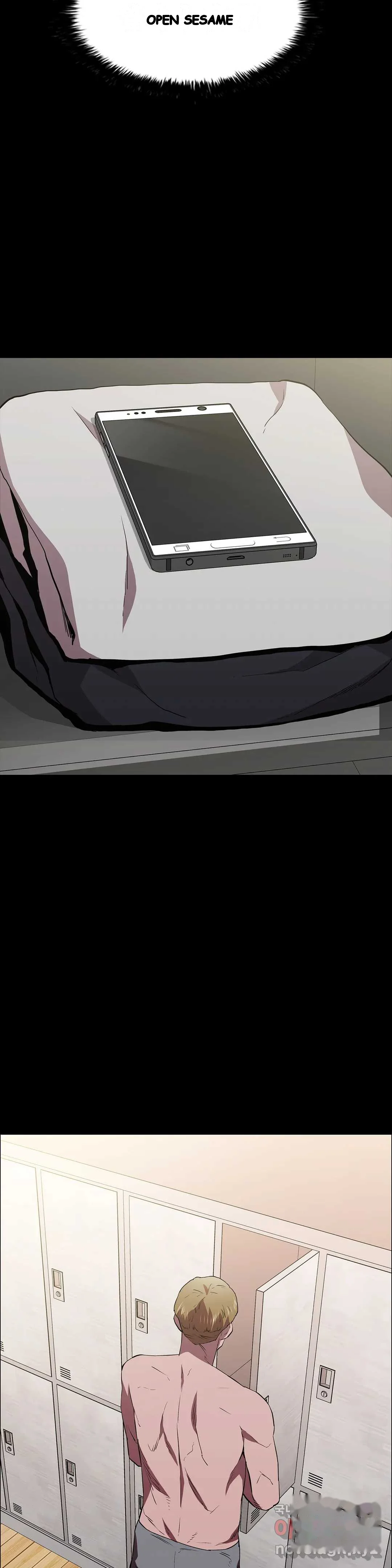 Thorns Of Innocence Chapter 43 - Page 10