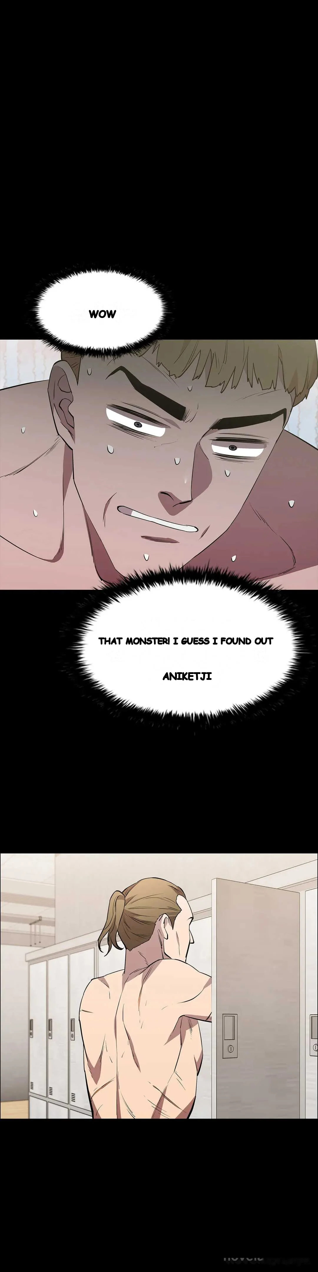 Thorns Of Innocence Chapter 43 - Page 14