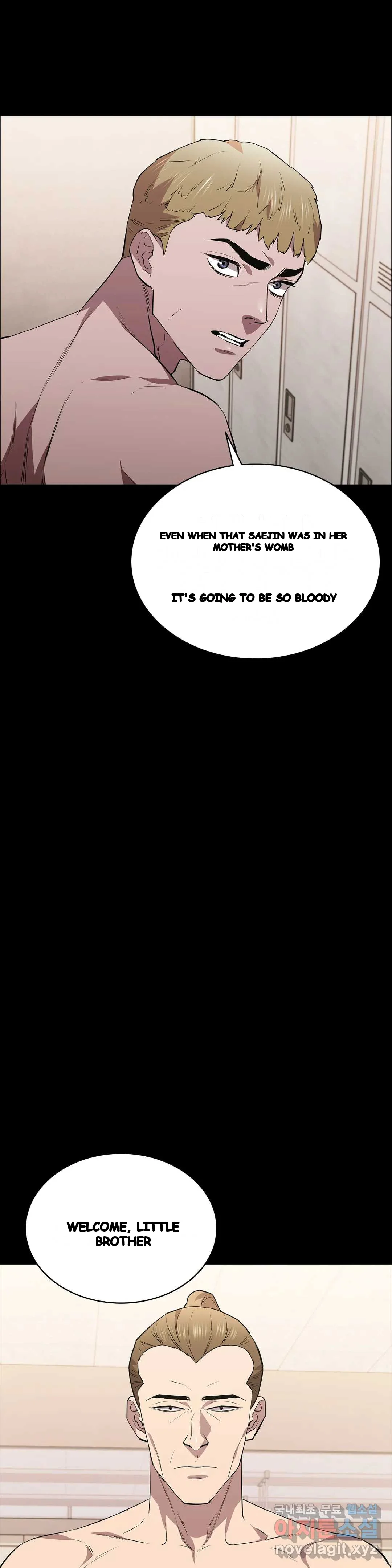 Thorns Of Innocence Chapter 43 - Page 16