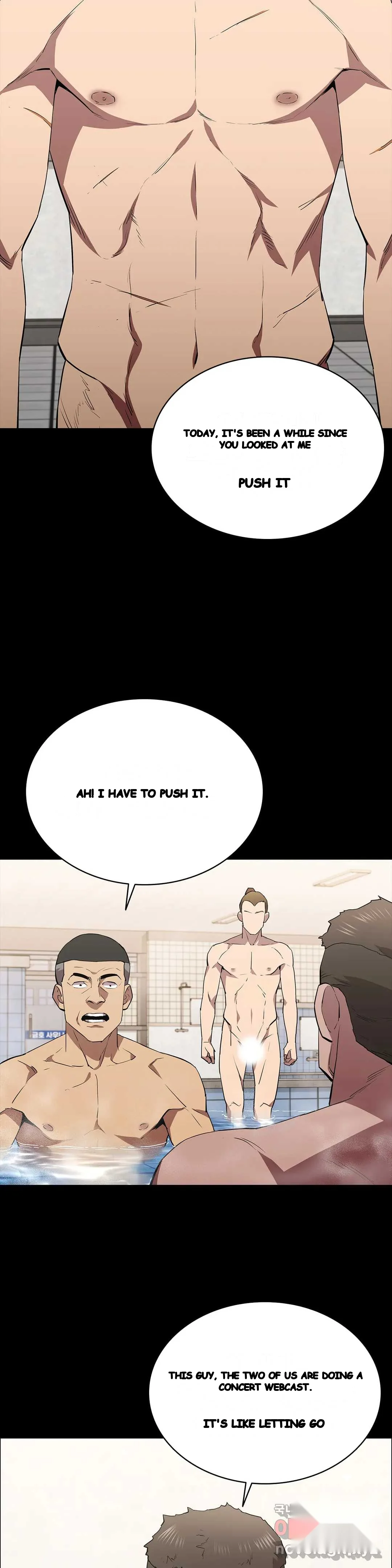 Thorns Of Innocence Chapter 43 - Page 17