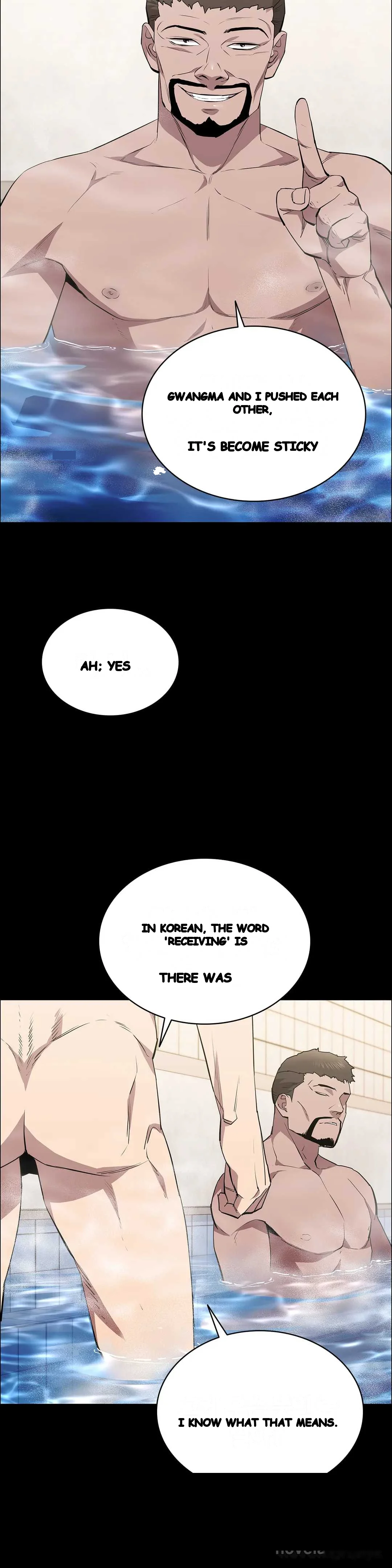 Thorns Of Innocence Chapter 43 - Page 18