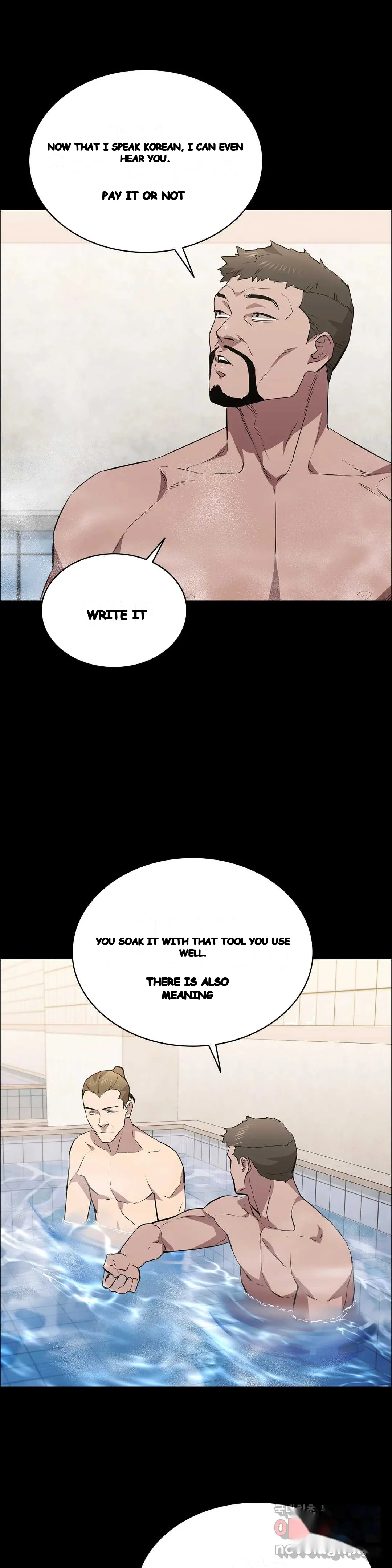 Thorns Of Innocence Chapter 43 - Page 19