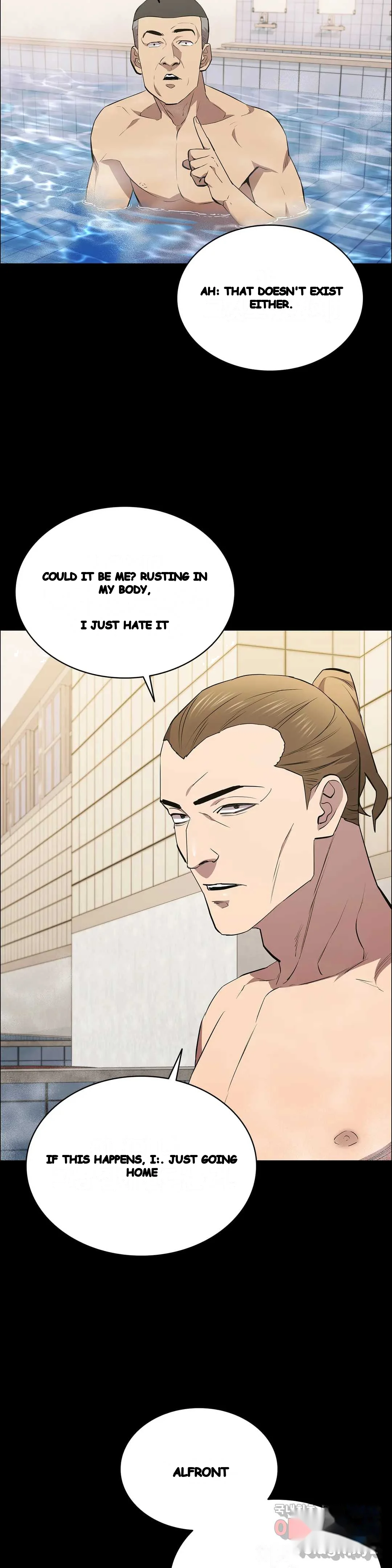 Thorns Of Innocence Chapter 43 - Page 21