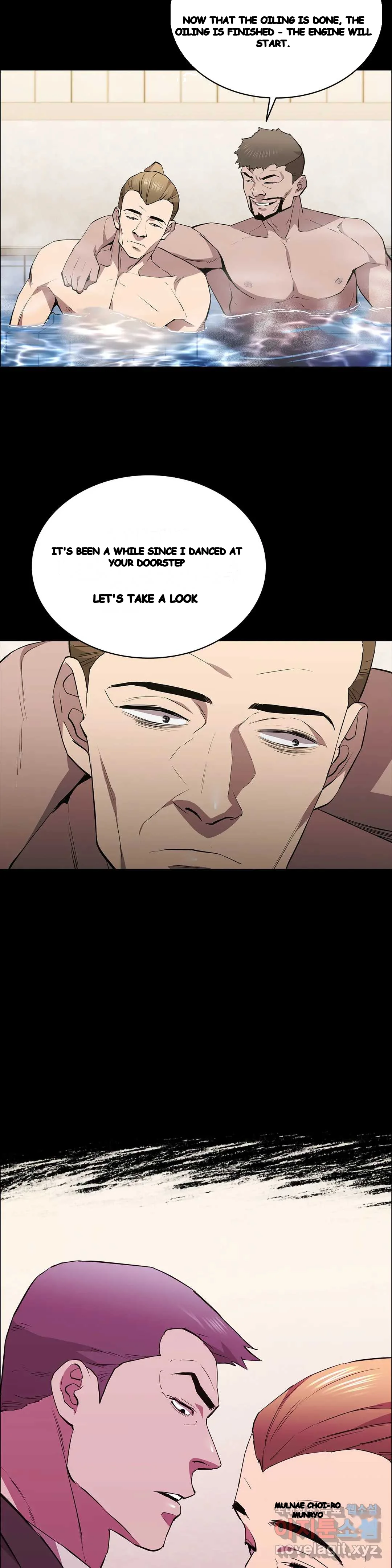 Thorns Of Innocence Chapter 43 - Page 22