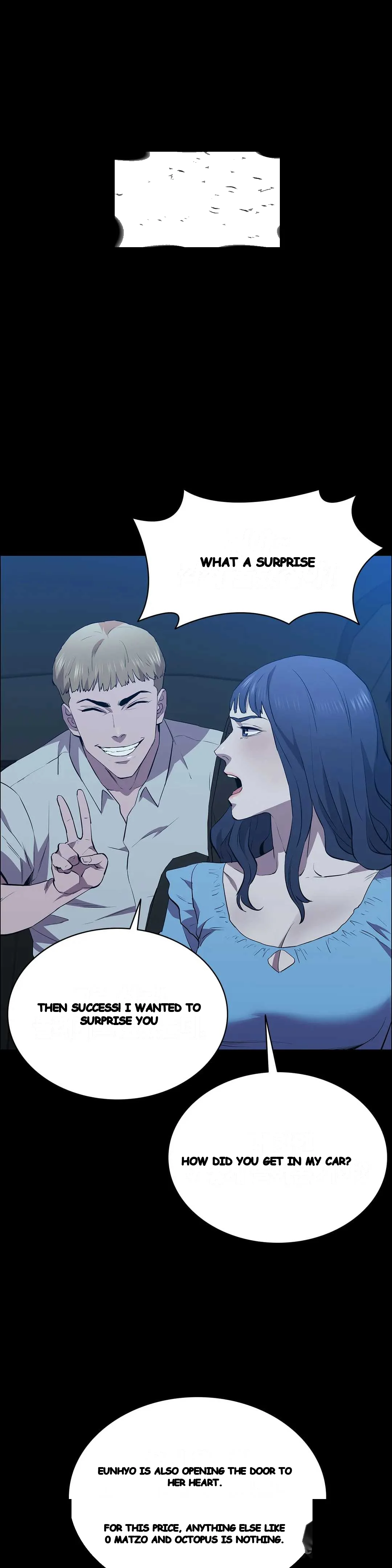 Thorns Of Innocence Chapter 43 - Page 26