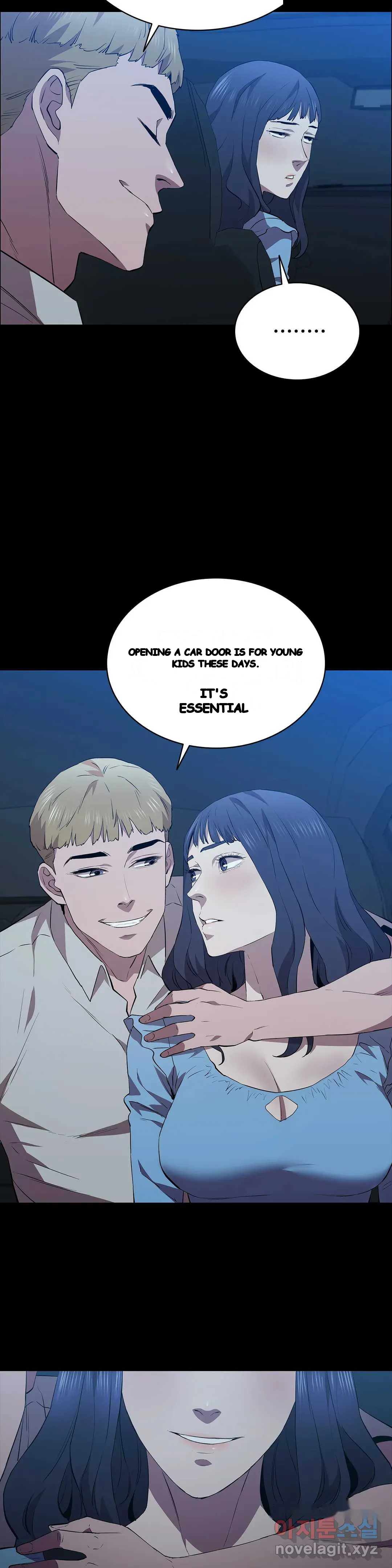 Thorns Of Innocence Chapter 43 - Page 27