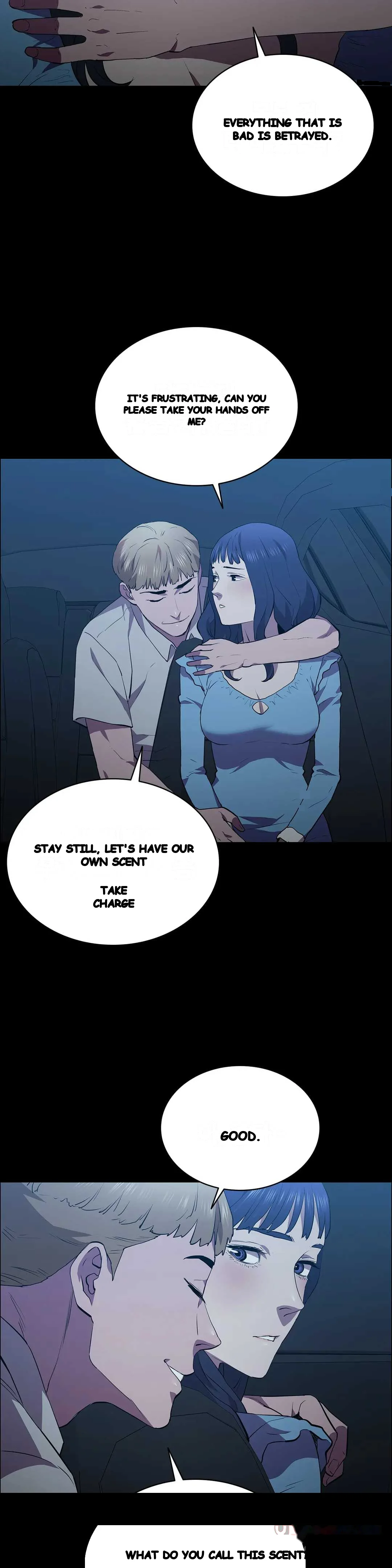 Thorns Of Innocence Chapter 43 - Page 28