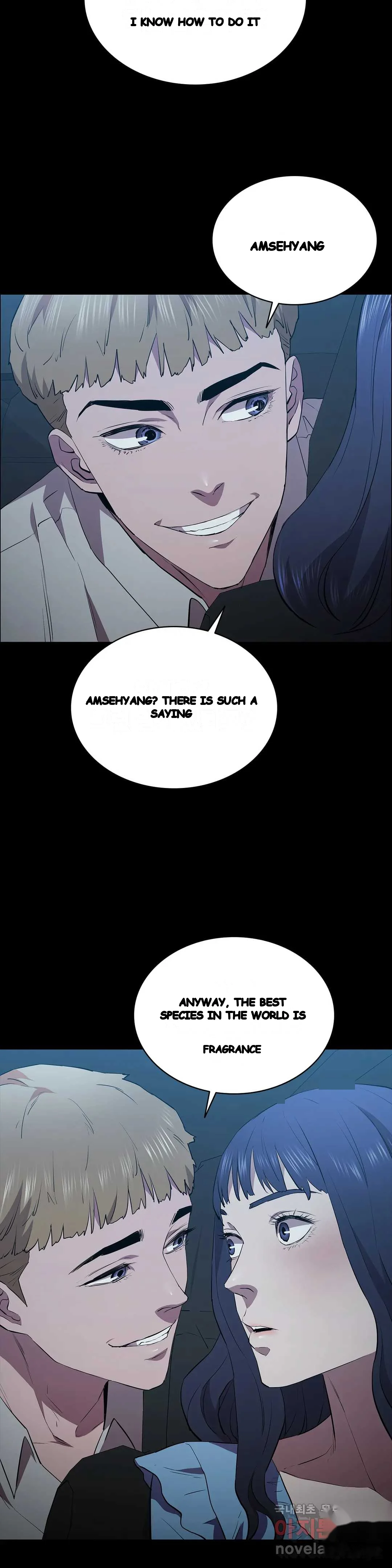Thorns Of Innocence Chapter 43 - Page 29