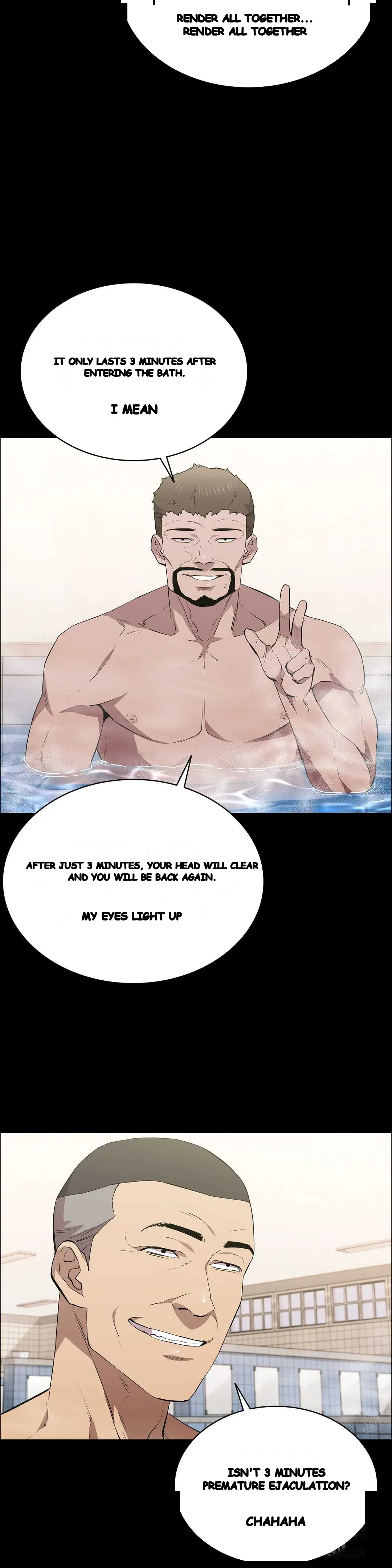 Thorns Of Innocence Chapter 43 - Page 5
