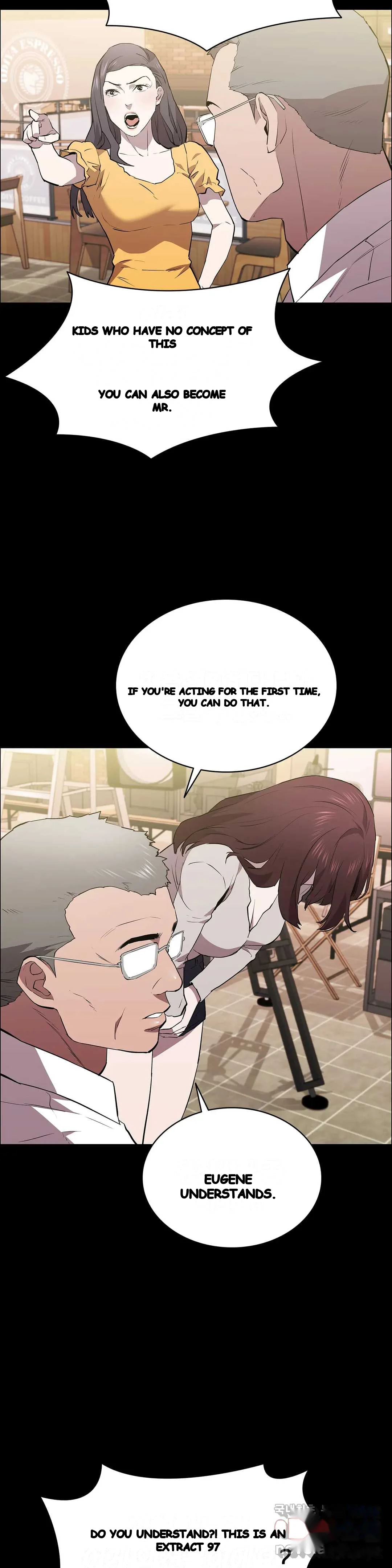 Thorns Of Innocence Chapter 44 - Page 10