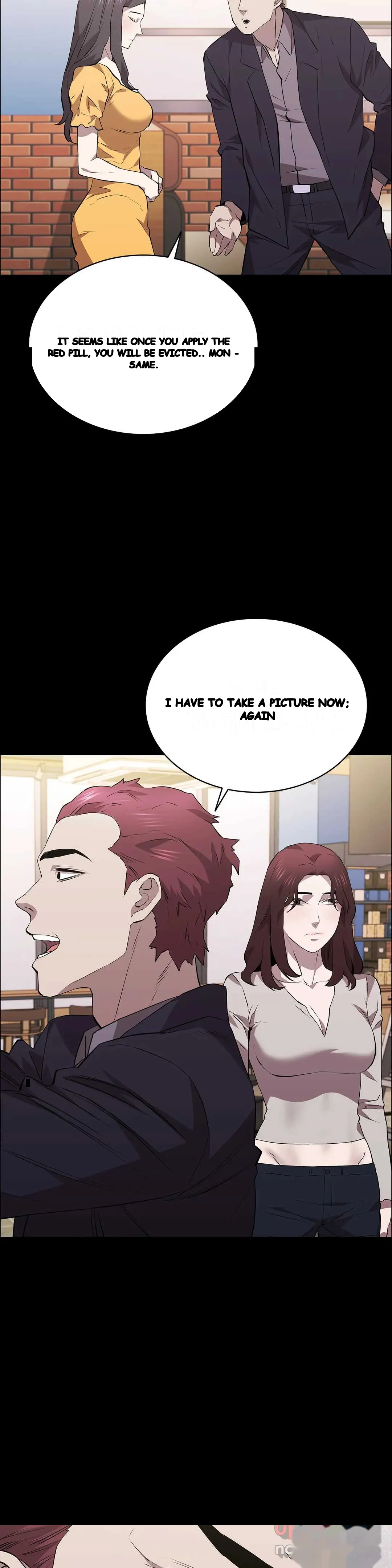 Thorns Of Innocence Chapter 44 - Page 15