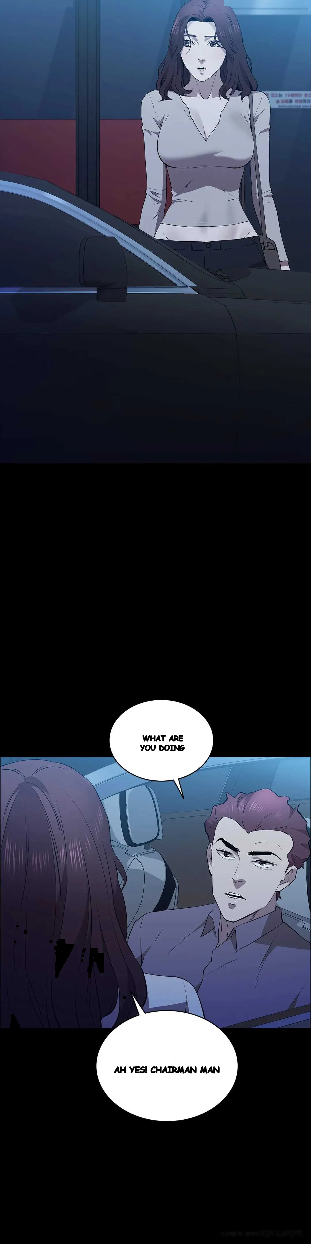 Thorns Of Innocence Chapter 44 - Page 19