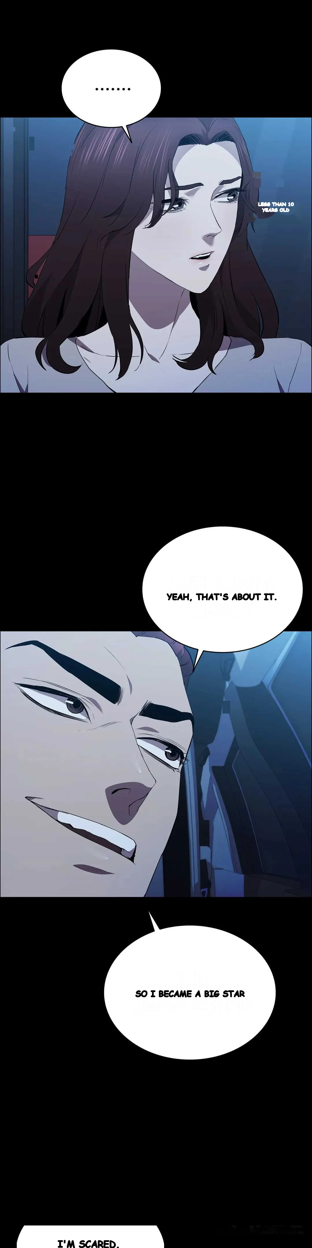 Thorns Of Innocence Chapter 44 - Page 21