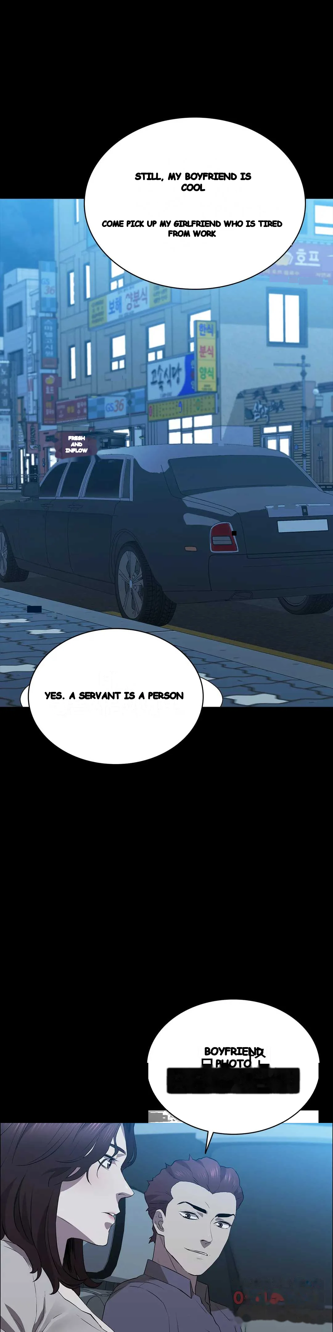Thorns Of Innocence Chapter 44 - Page 24