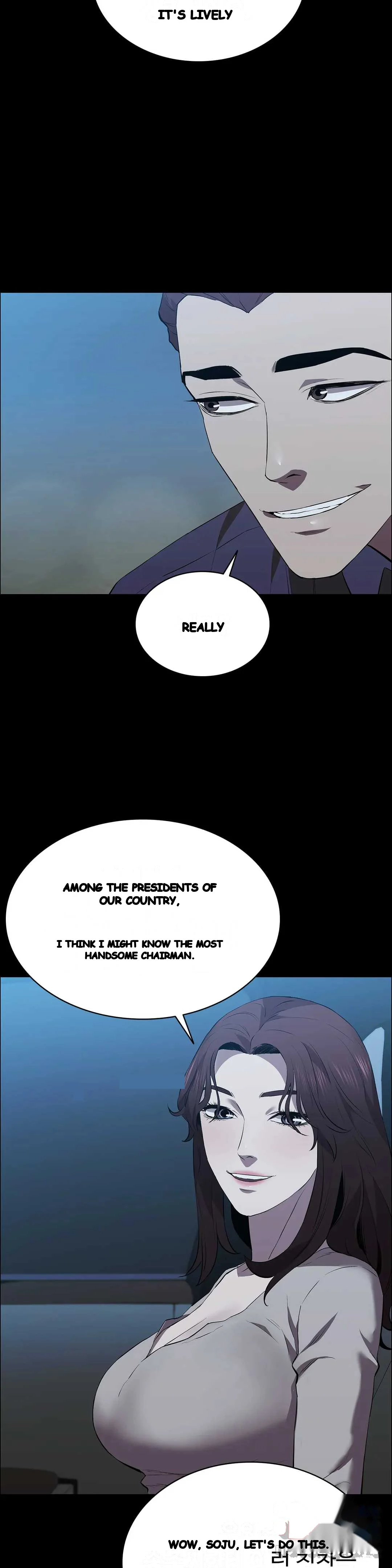Thorns Of Innocence Chapter 44 - Page 26