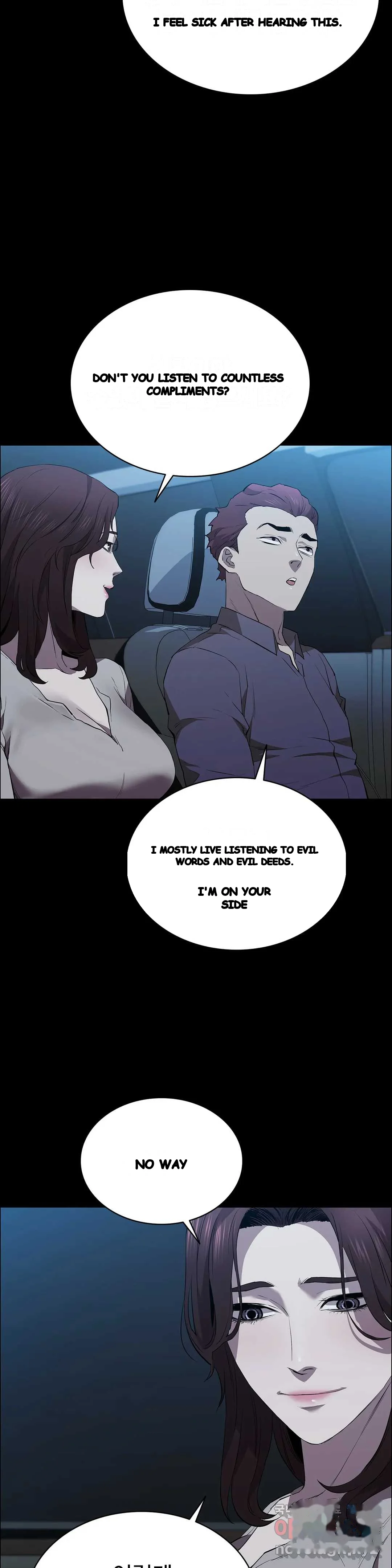 Thorns Of Innocence Chapter 44 - Page 27