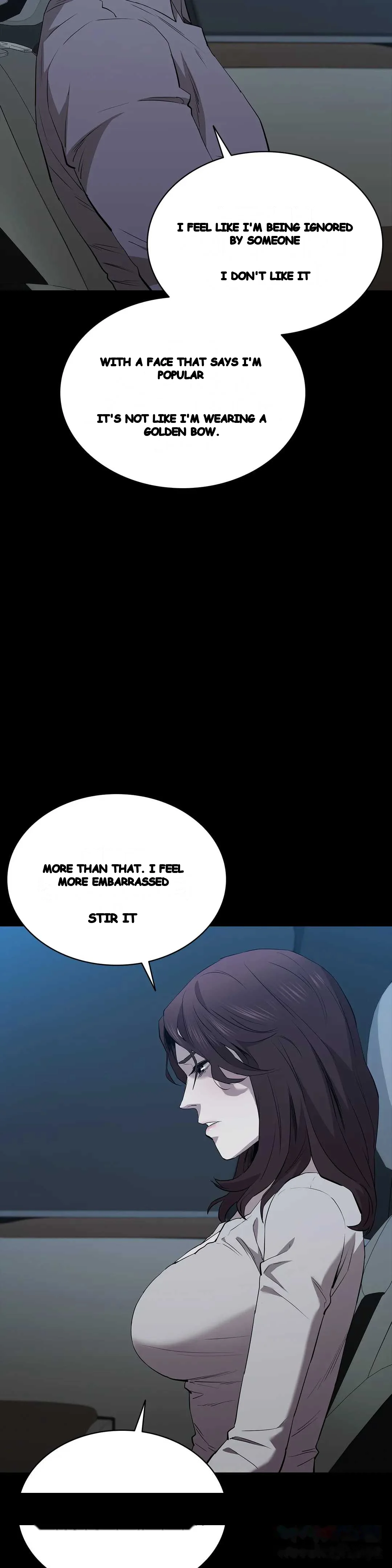 Thorns Of Innocence Chapter 44 - Page 29