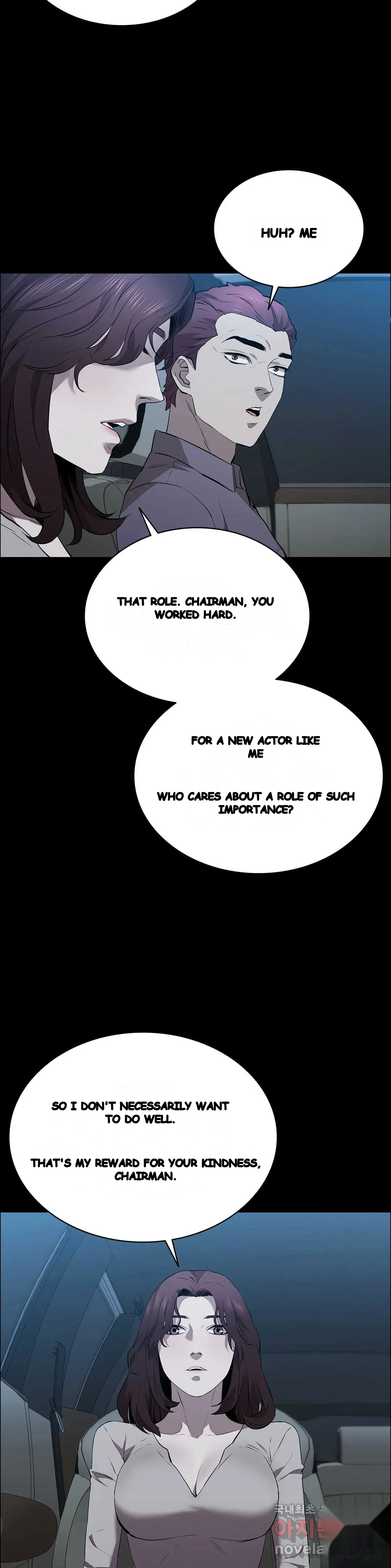 Thorns Of Innocence Chapter 44 - Page 30