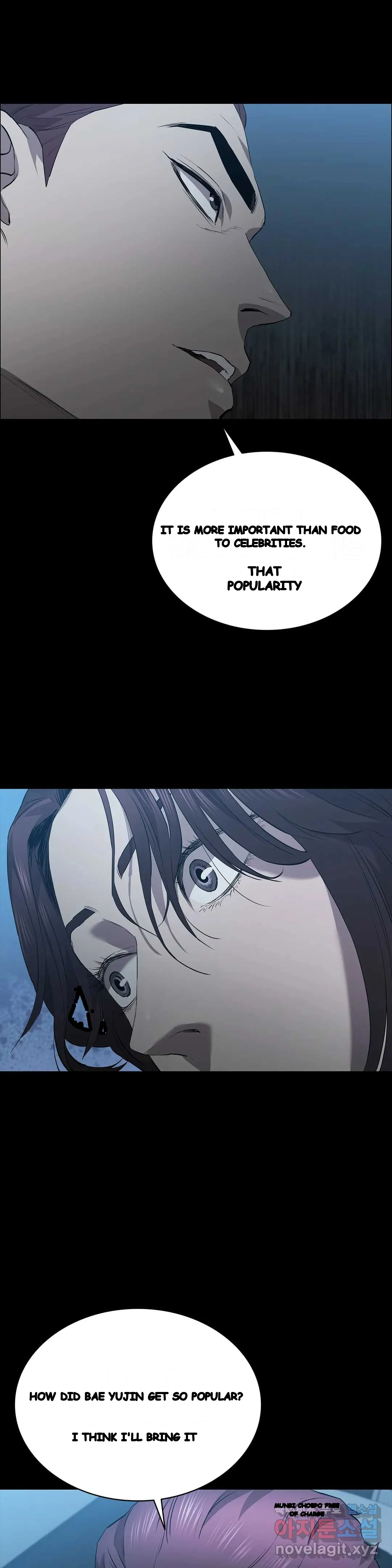 Thorns Of Innocence Chapter 44 - Page 34