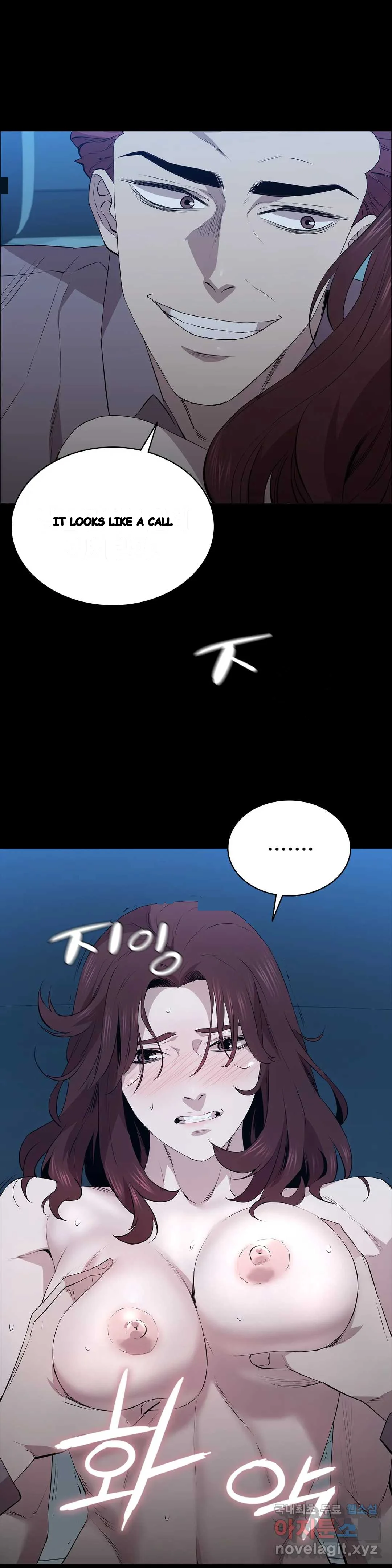 Thorns Of Innocence Chapter 45 - Page 15
