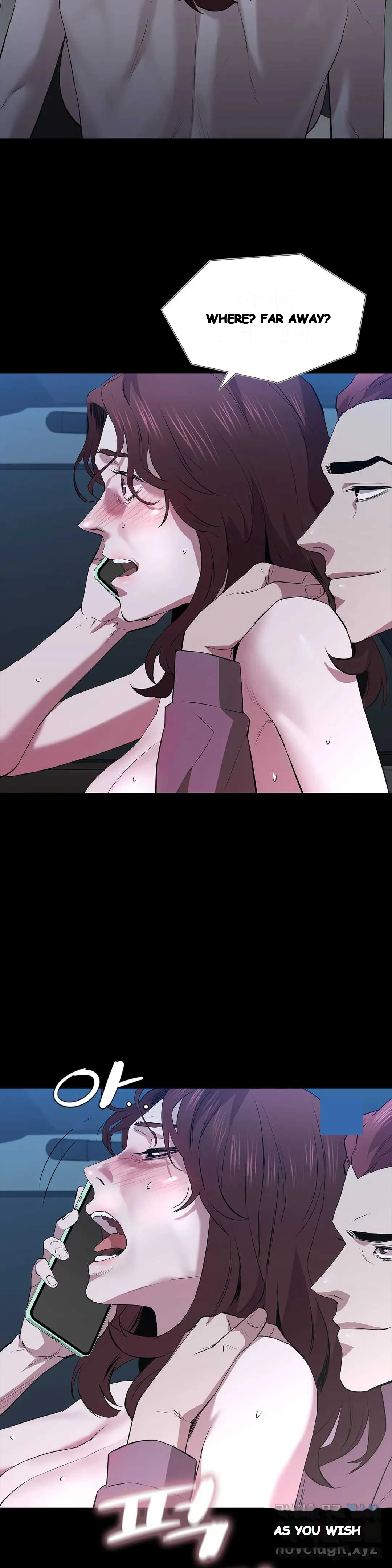 Thorns Of Innocence Chapter 45 - Page 18