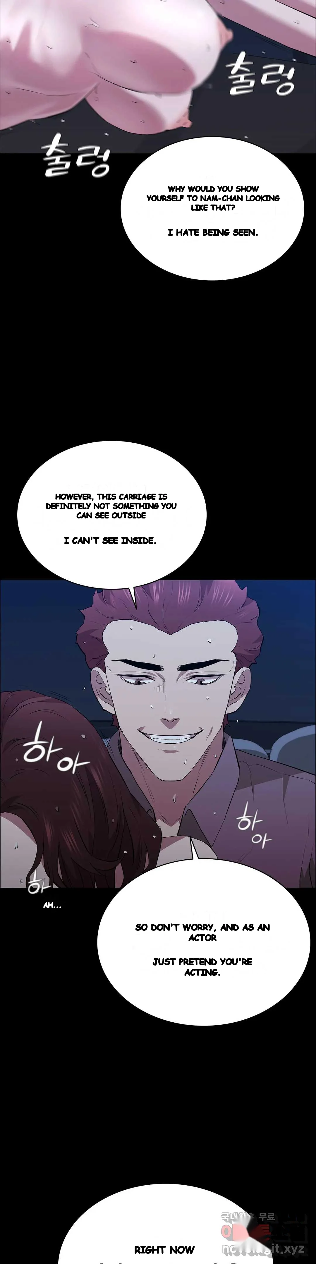 Thorns Of Innocence Chapter 45 - Page 22
