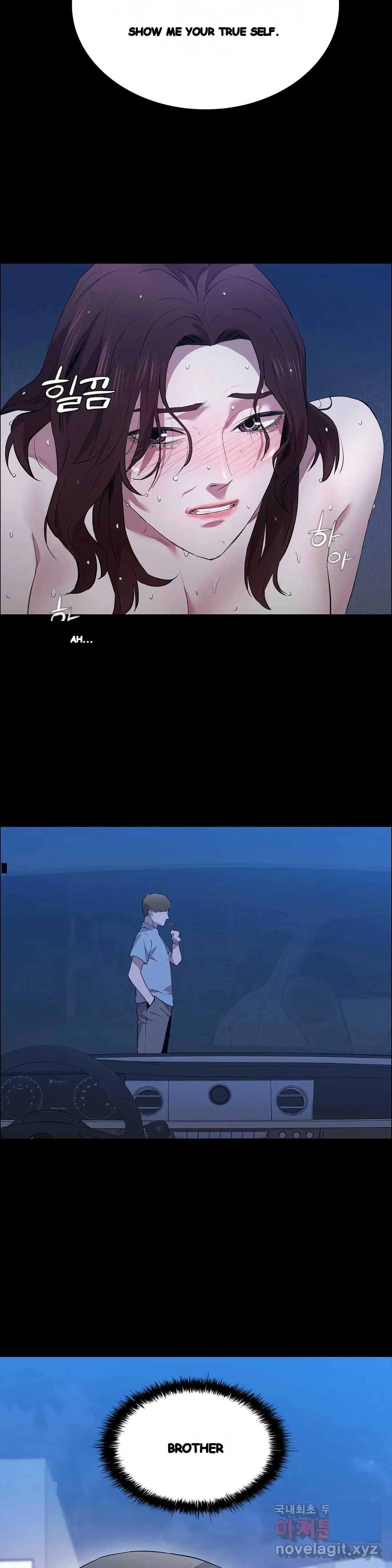 Thorns Of Innocence Chapter 45 - Page 23