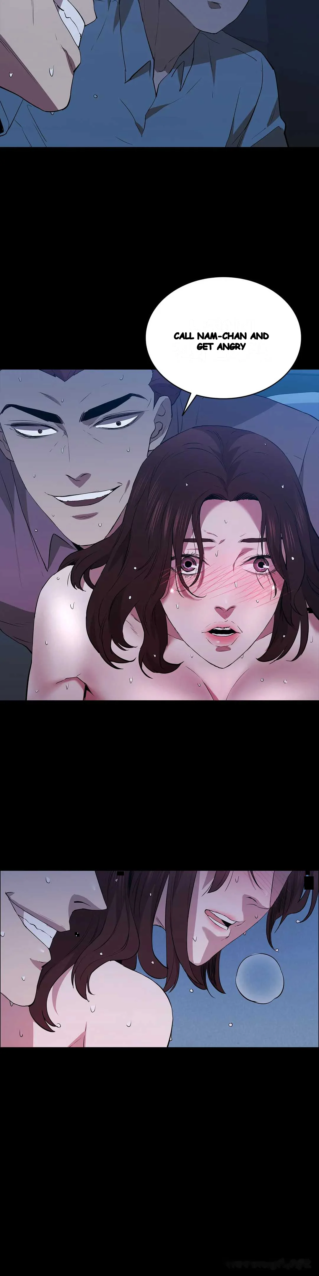 Thorns Of Innocence Chapter 45 - Page 31