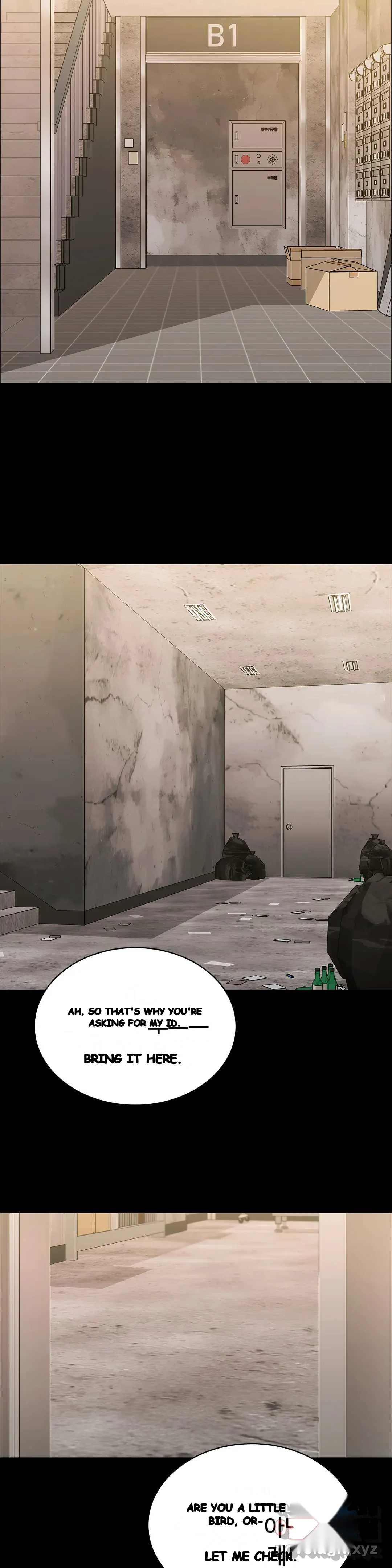 Thorns Of Innocence Chapter 45 - Page 37