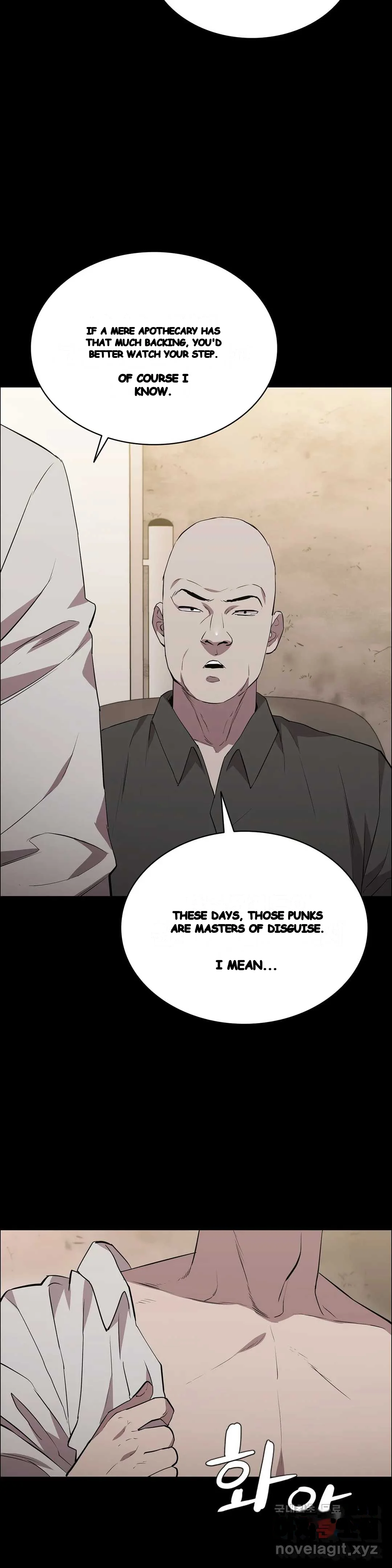 Thorns Of Innocence Chapter 45 - Page 38