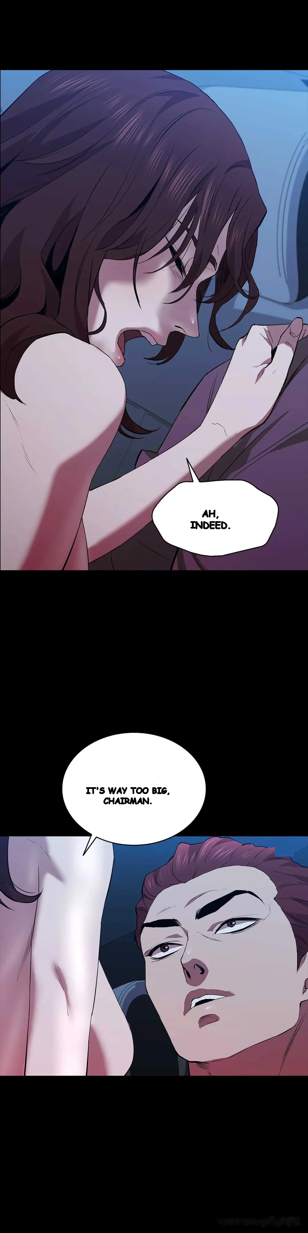 Thorns Of Innocence Chapter 45 - Page 4