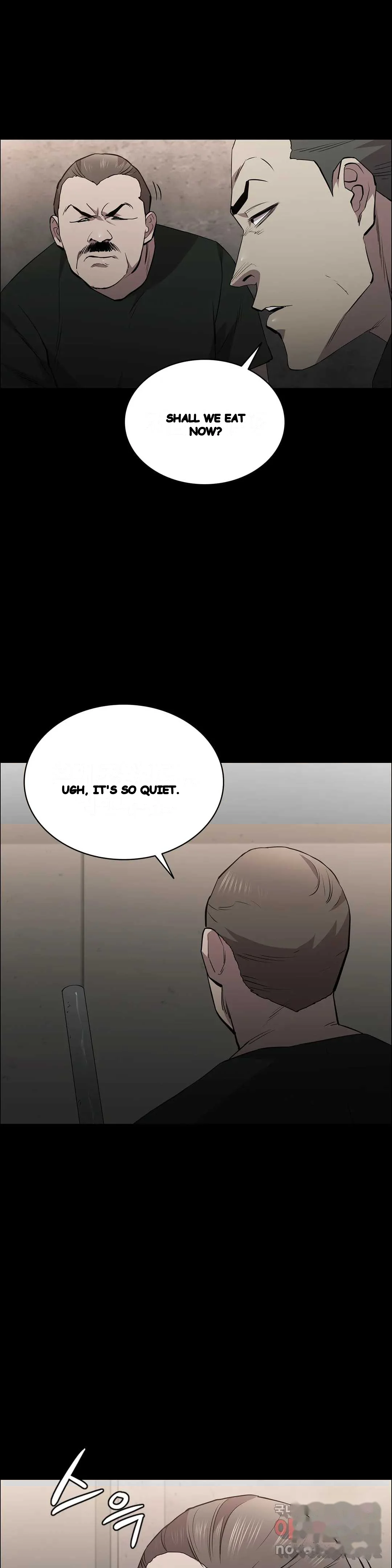 Thorns Of Innocence Chapter 46 - Page 2