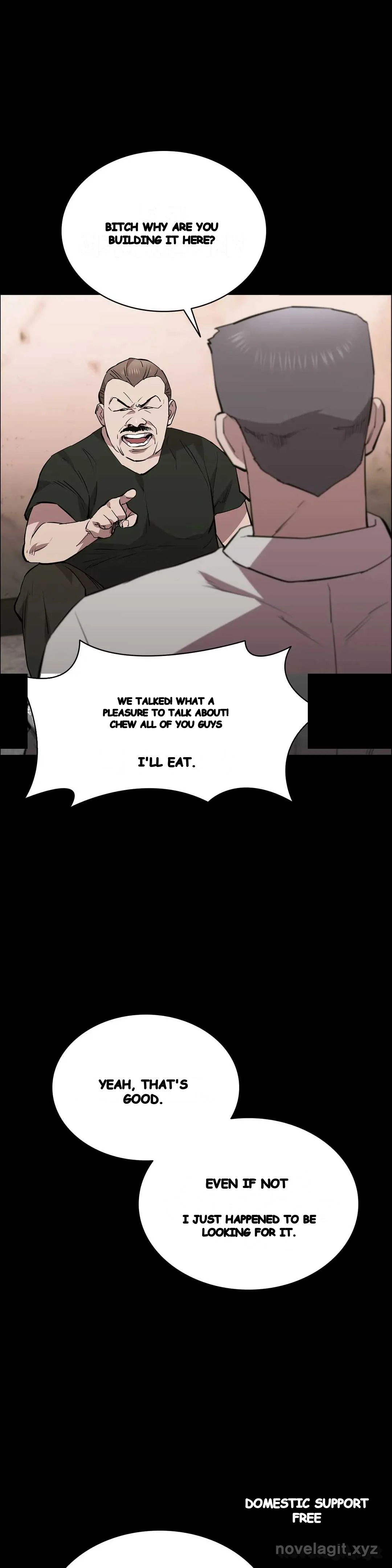 Thorns Of Innocence Chapter 46 - Page 20
