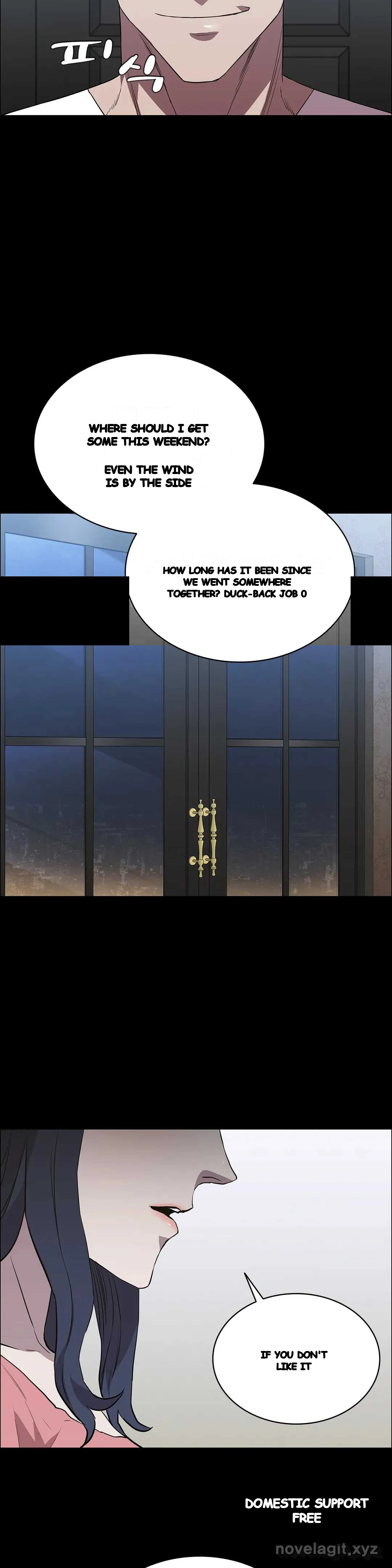 Thorns Of Innocence Chapter 46 - Page 26