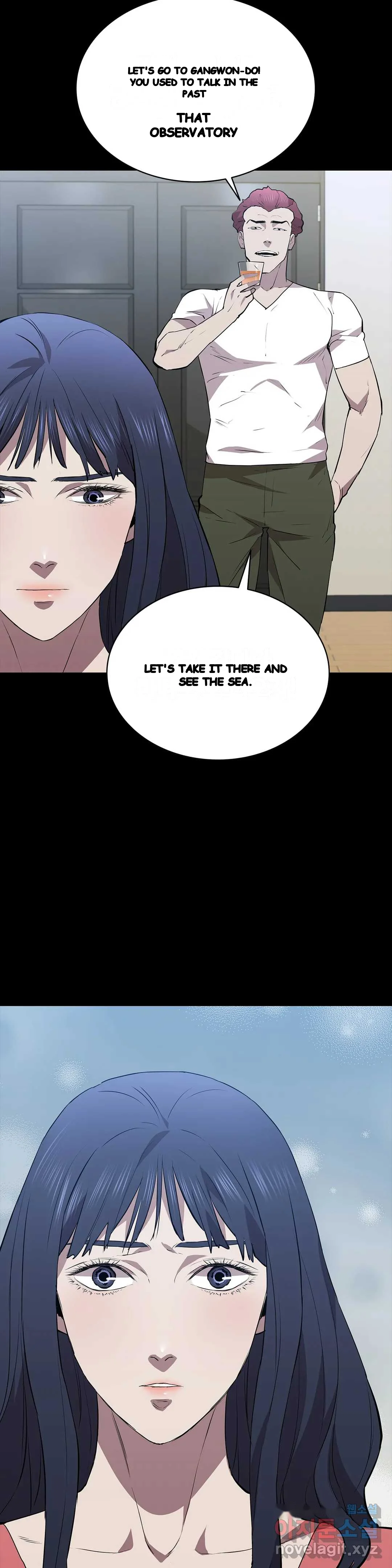 Thorns Of Innocence Chapter 46 - Page 28