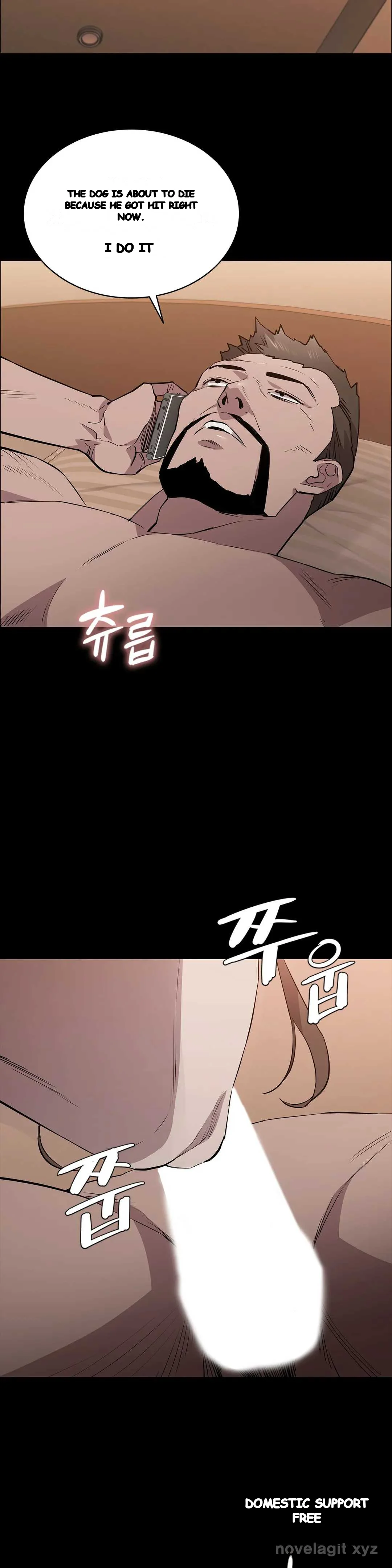 Thorns Of Innocence Chapter 46 - Page 37