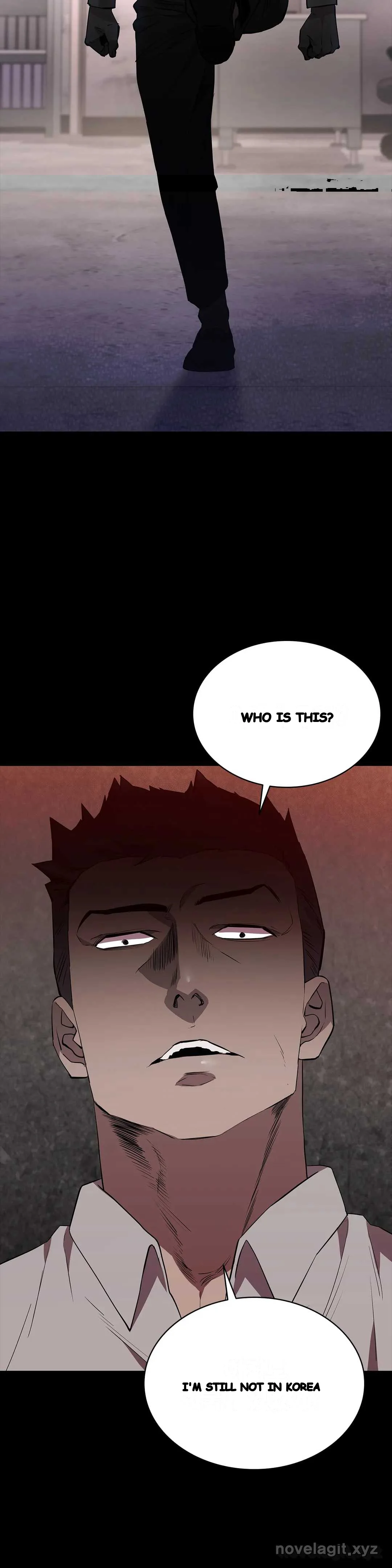 Thorns Of Innocence Chapter 46 - Page 5