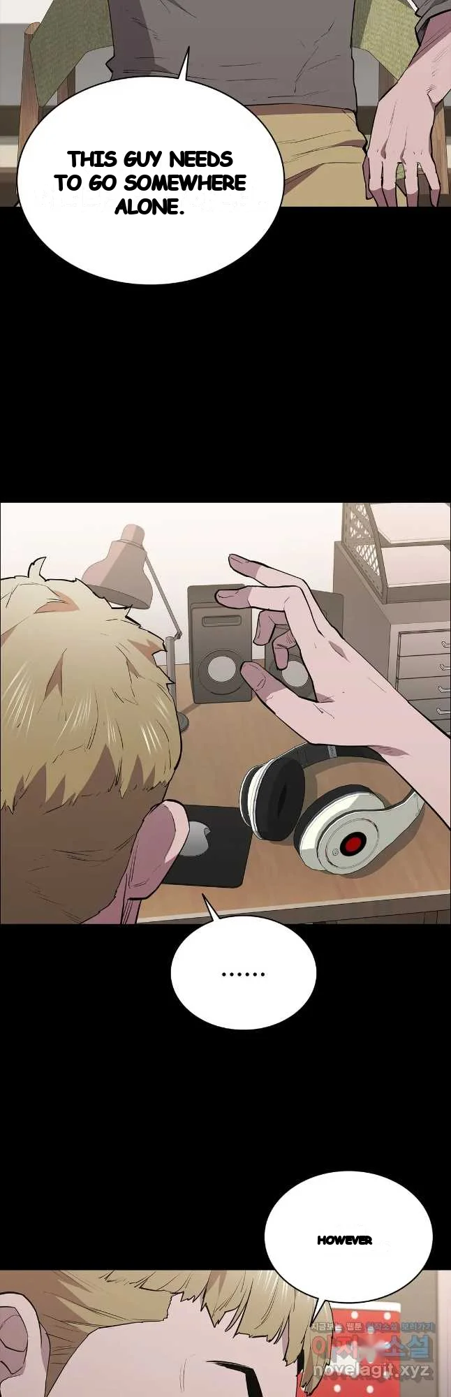 Thorns Of Innocence Chapter 47 - Page 11