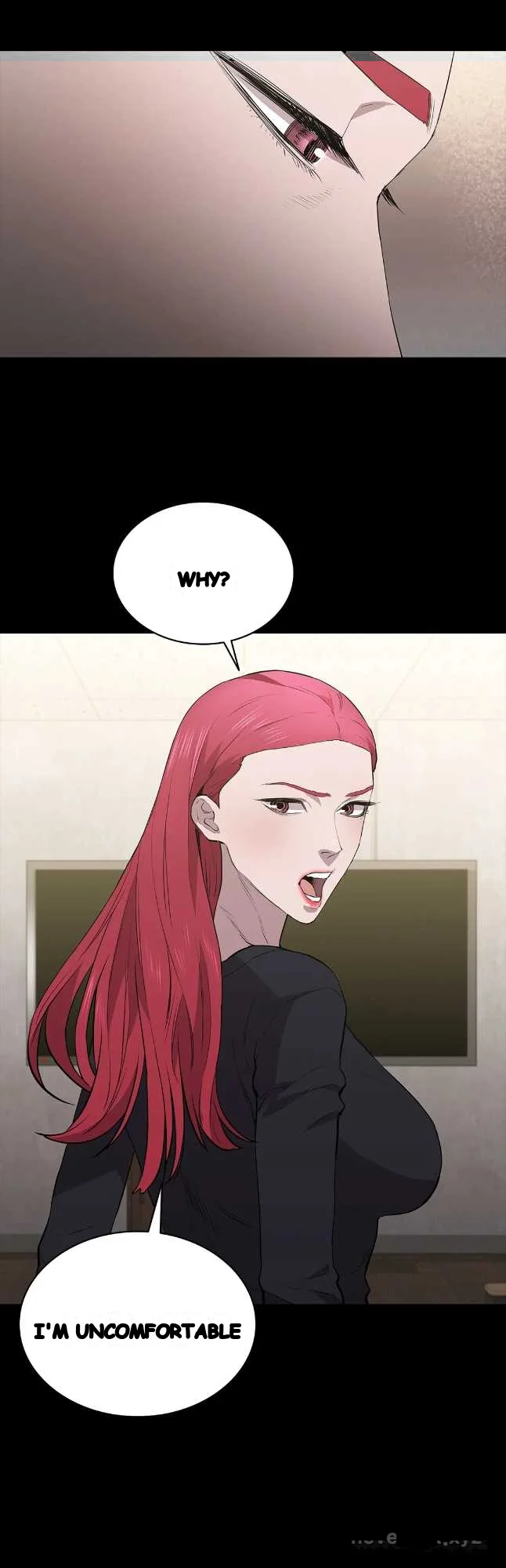 Thorns Of Innocence Chapter 47 - Page 19