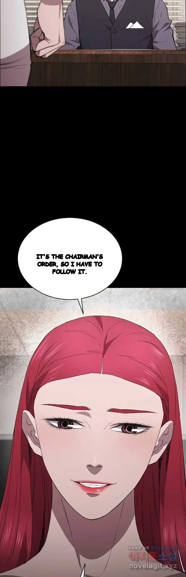 Thorns Of Innocence Chapter 47 - Page 22
