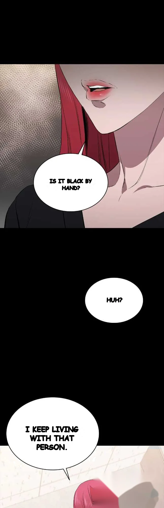 Thorns Of Innocence Chapter 47 - Page 24