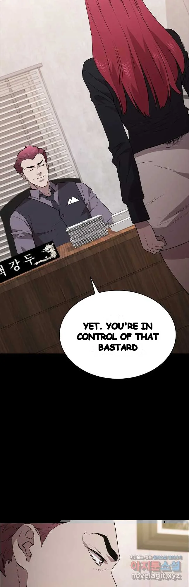 Thorns Of Innocence Chapter 47 - Page 25