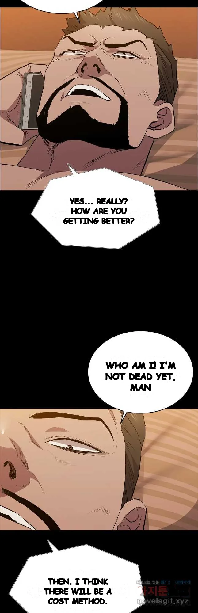 Thorns Of Innocence Chapter 47 - Page 3