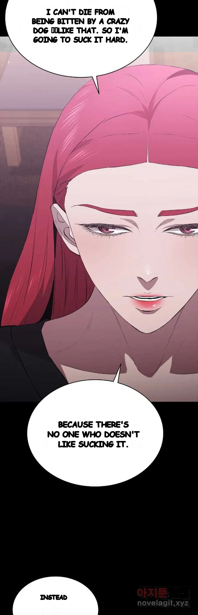 Thorns Of Innocence Chapter 47 - Page 30