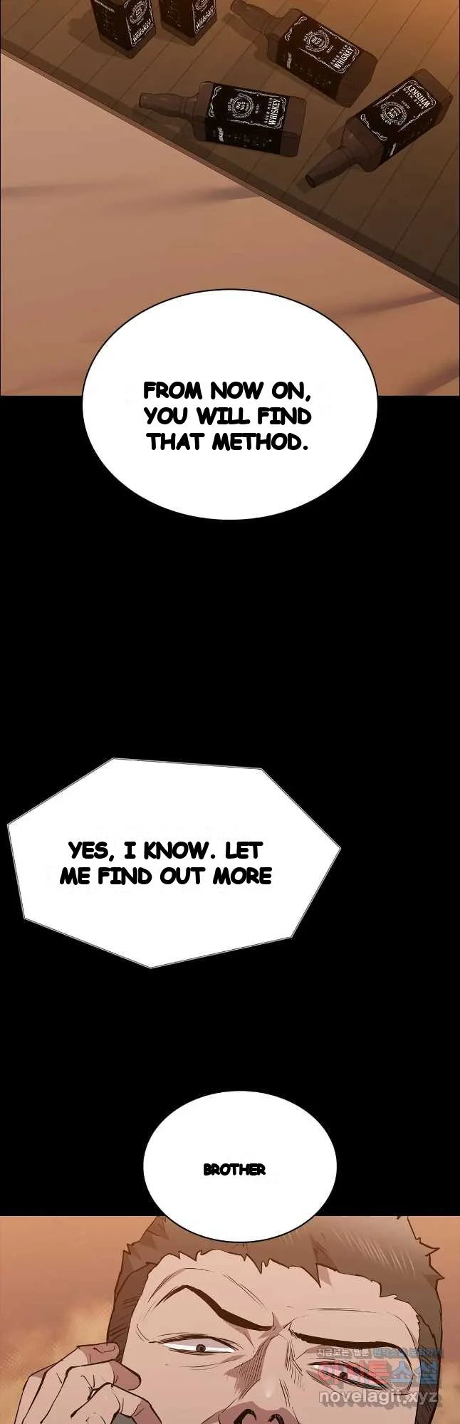 Thorns Of Innocence Chapter 47 - Page 6