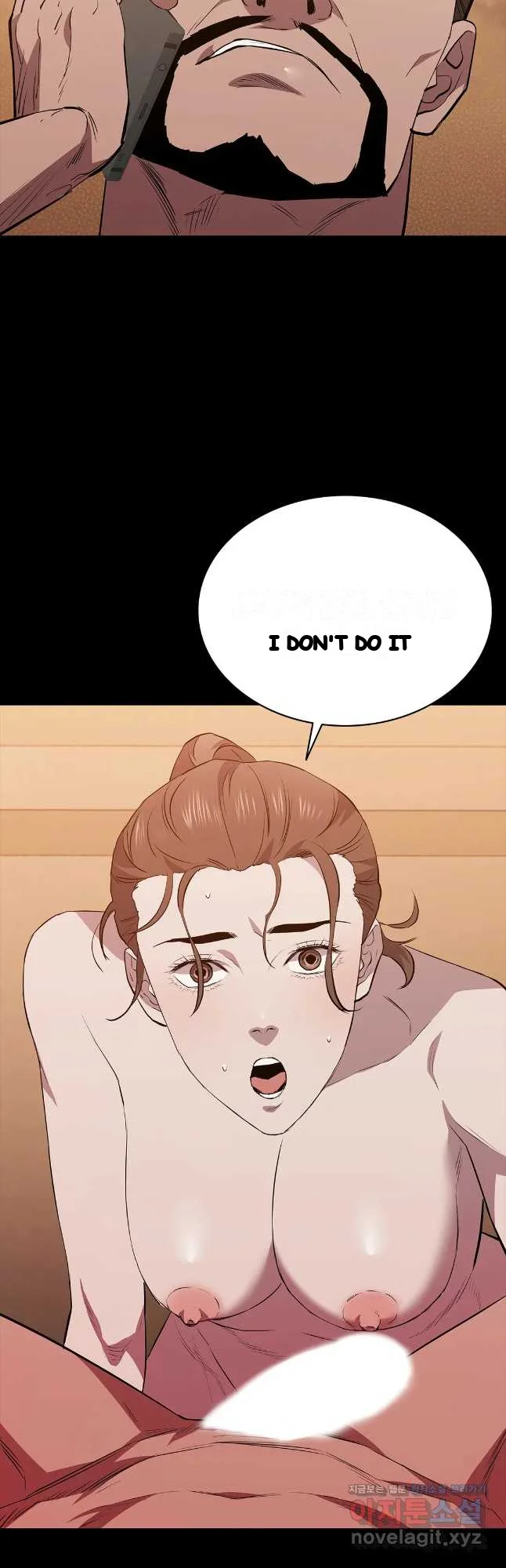 Thorns Of Innocence Chapter 47 - Page 7